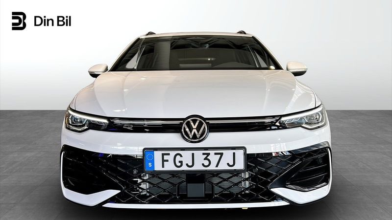Volkswagen Golf bild 4