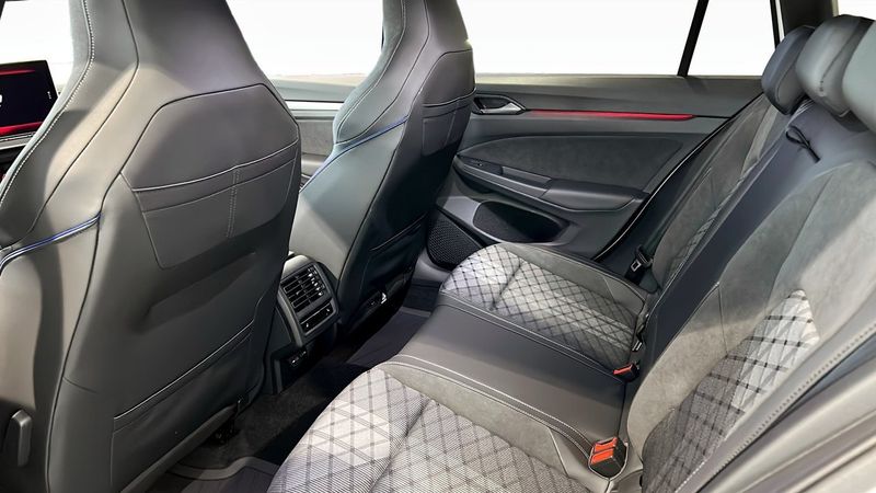 Volkswagen Golf bild 11
