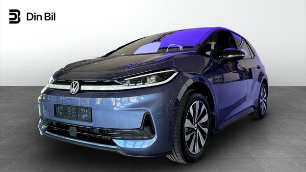 Volkswagen ID.3 NEO LIFE 50kWh 170HK *NYA NEO* - 2027
