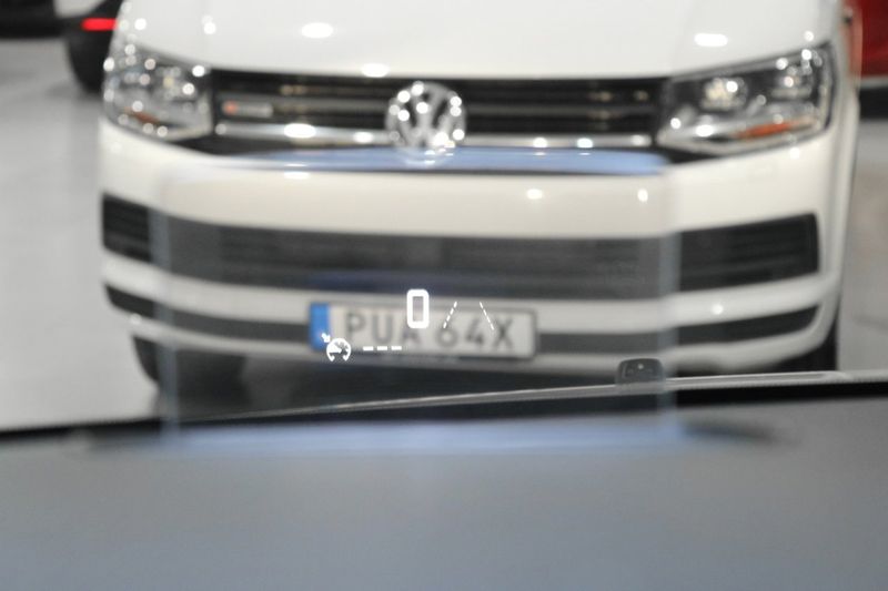 Toyota Proace bild 17