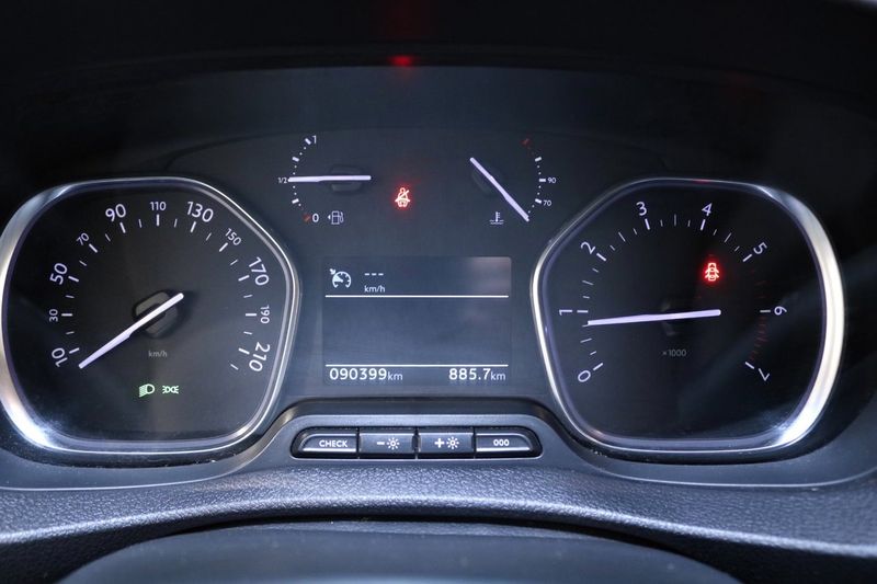 Toyota Proace bild 18