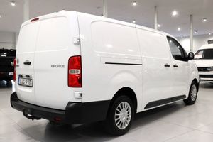 Toyota Proace bild 3