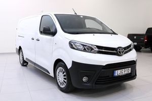 Toyota Proace bild 1