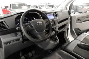 Toyota Proace bild 10