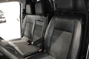 Toyota Proace bild 14