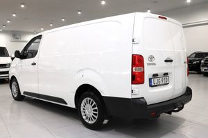 Toyota Proace bild 4