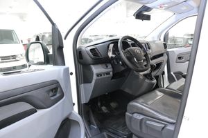 Toyota Proace bild 11