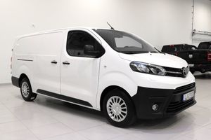 Toyota Proace bild 2