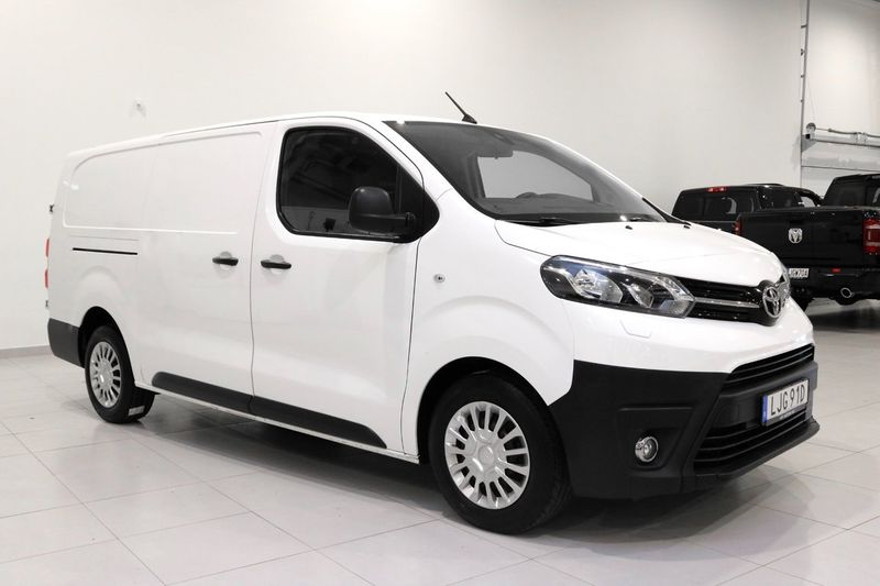Toyota Proace bild 2