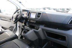 Toyota Proace bild 12