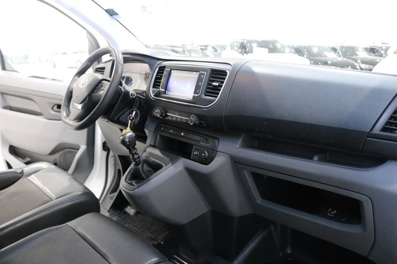 Toyota Proace bild 12