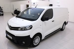 Toyota Proace bild 6