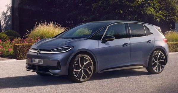 Volkswagen ID.3 Neo Life 58kWh *PRIVATLEASING* - 2027