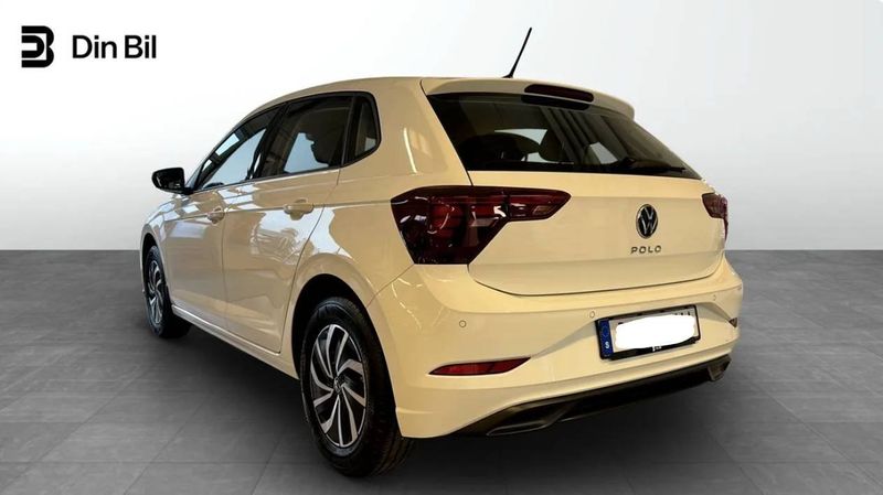 Volkswagen Polo bild 3