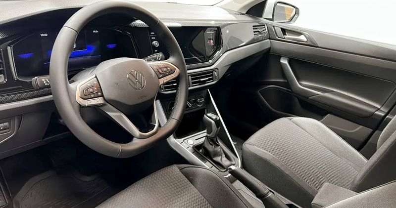 Volkswagen Polo bild 4