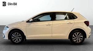 Volkswagen Polo bild 2