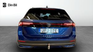 Volkswagen Passat bild 5
