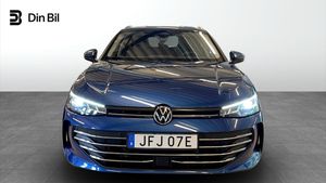 Volkswagen Passat bild 4