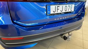 Volkswagen Passat bild 14