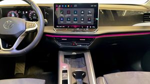 Volkswagen Passat bild 9