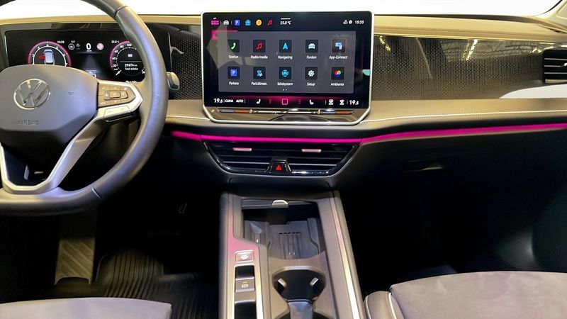 Volkswagen Passat bild 9