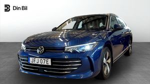 Volkswagen Passat bild 1