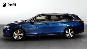 Volkswagen Passat bild 2