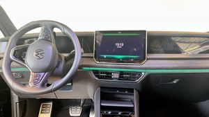 Volkswagen Tayron bild 11