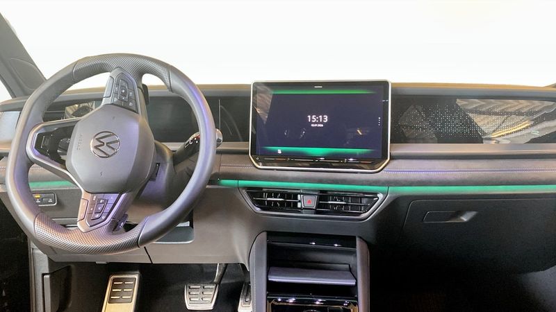 Volkswagen Tayron bild 11