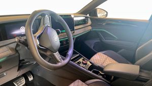 Volkswagen Tayron bild 7