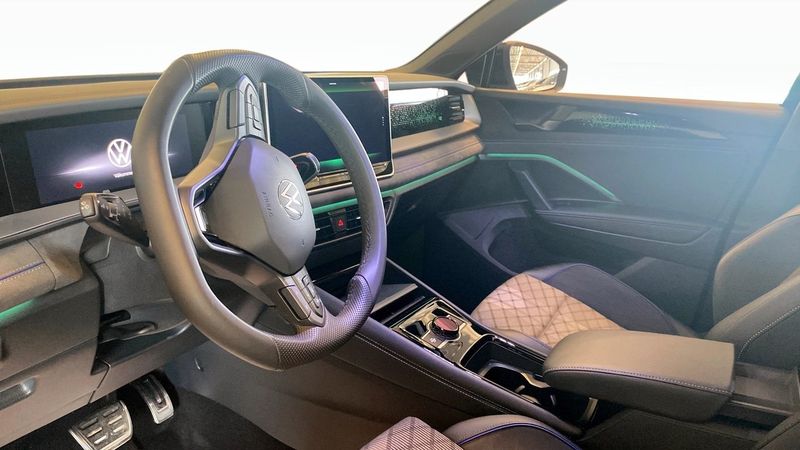 Volkswagen Tayron bild 7
