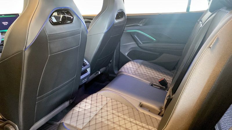Volkswagen Tayron bild 12