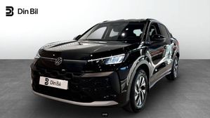 Volkswagen T-Roc bild 1
