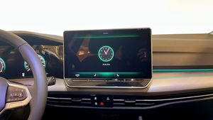 Volkswagen Golf bild 9