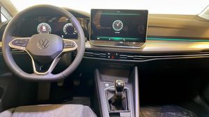Volkswagen Golf bild 10