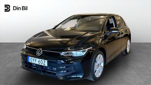 Volkswagen Golf bild 1