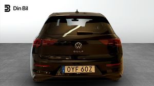 Volkswagen Golf bild 5