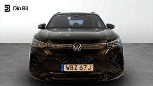Volkswagen Tiguan bild 4
