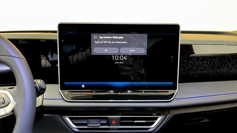 Volkswagen Tiguan bild 10