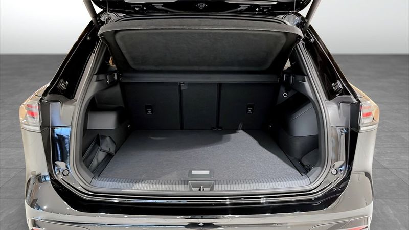 Volkswagen Tiguan bild 13