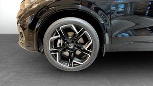 Volkswagen Tiguan bild 6