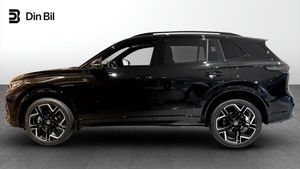 Volkswagen Tiguan bild 2