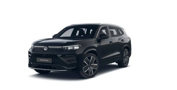Volkswagen Tayron Laddhybrid 272Hk R-line Swe edt dragpaket - 2026