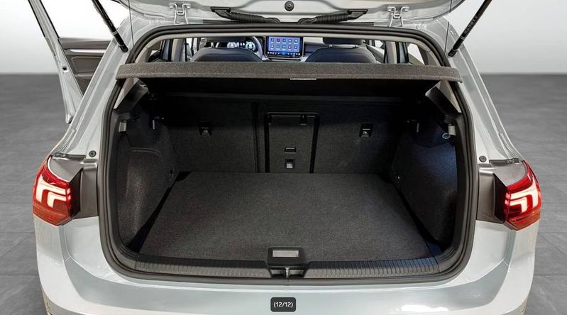Volkswagen Golf bild 4