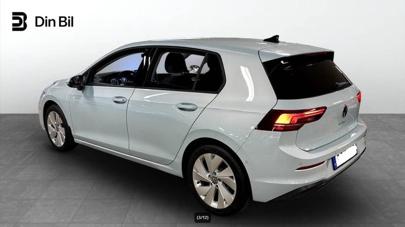 Volkswagen Golf bild 2