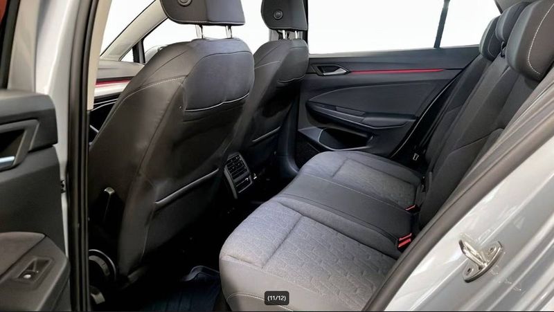 Volkswagen Golf bild 5