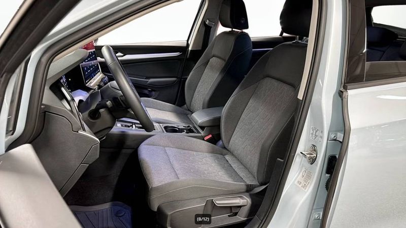 Volkswagen Golf bild 7