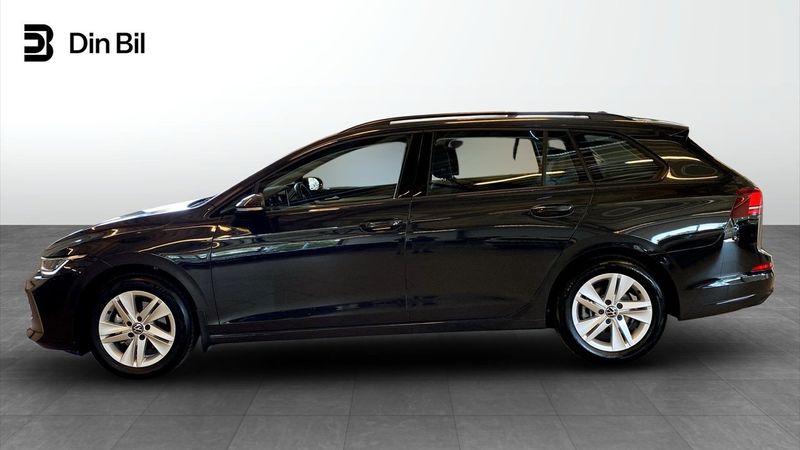 Volkswagen Golf bild 2