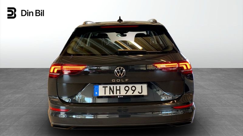 Volkswagen Golf bild 5