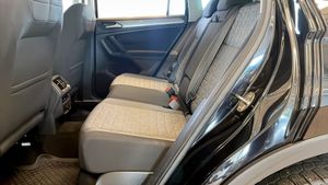Volkswagen Tiguan bild 11